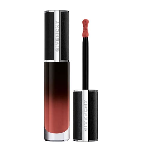 givenchy le rouge|Givenchy le rouge interdit.